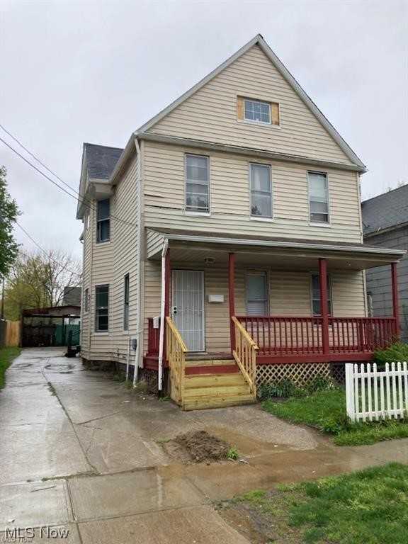 2 Bedroom For Rent Cleveland Ohio