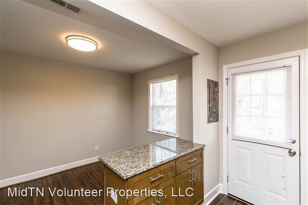 The Flats of Donelson Apartments 110 Hickory Hill Ct, Nashville, TN