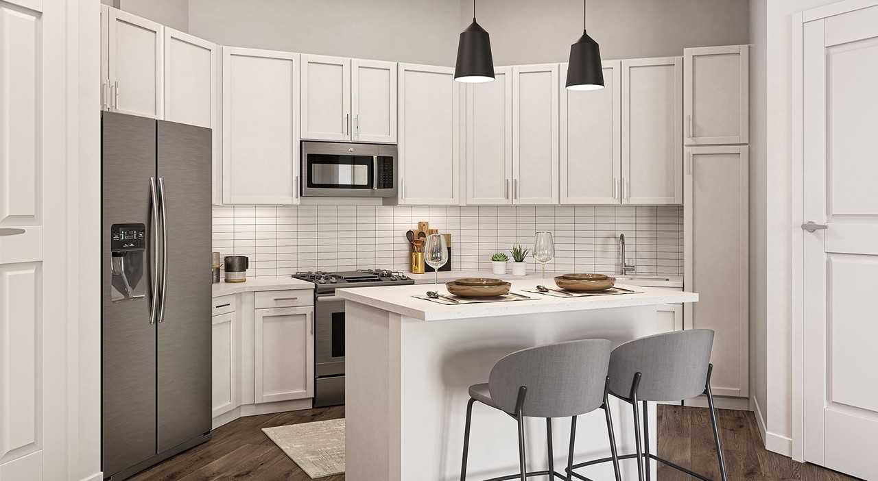 VEGA & #A2-3 - Photo 6 of 17