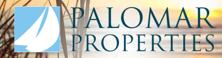 Palomar Properties LLC