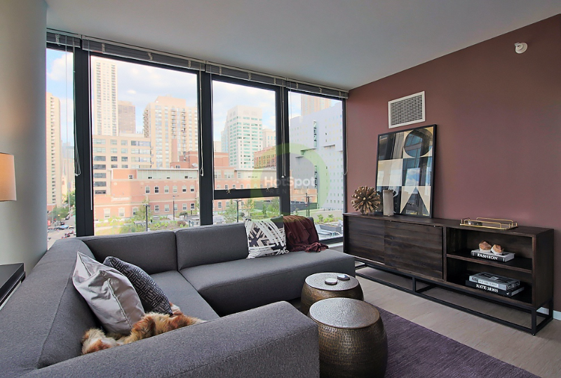 135 W Superior St #1008 - Photo 3 of 15