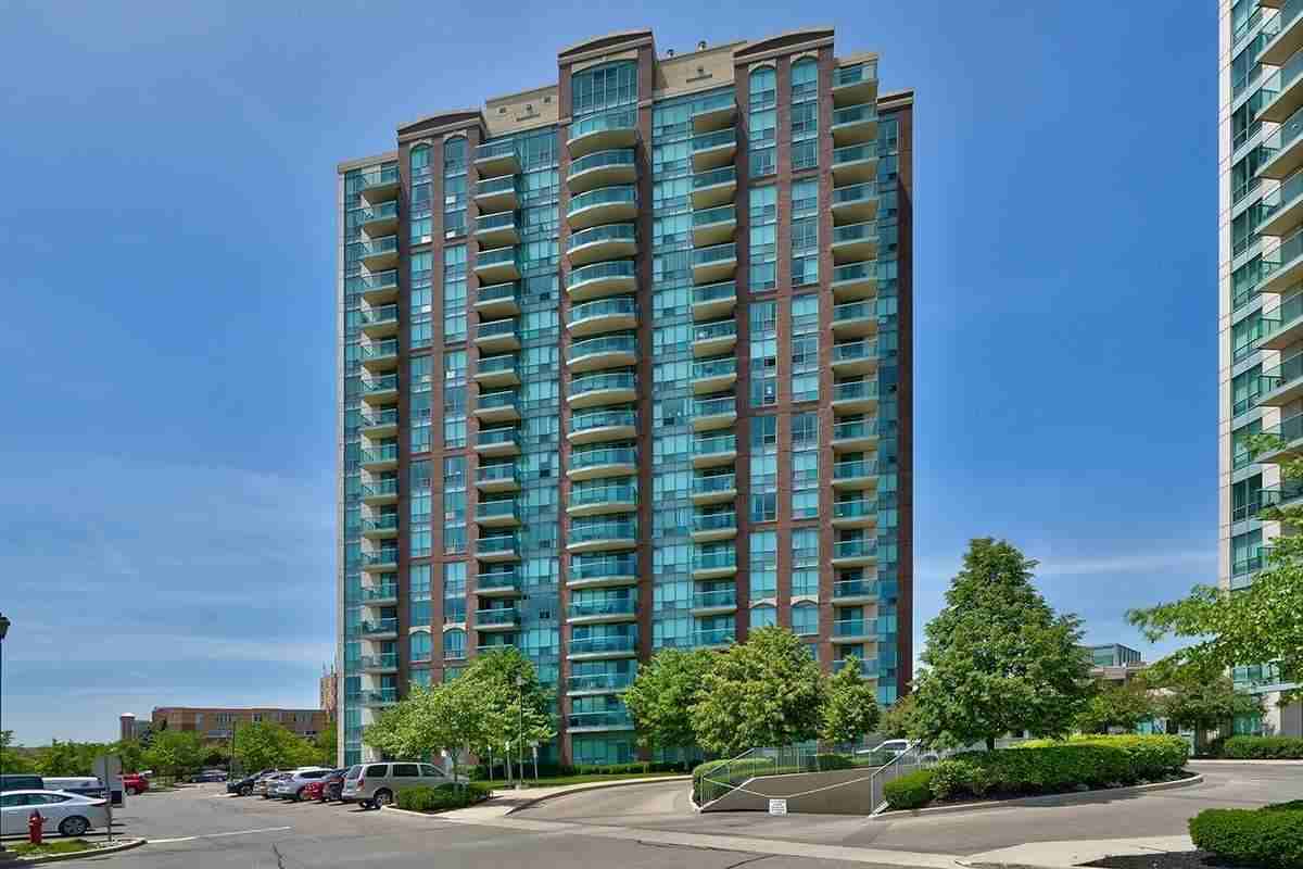 4879 Kimbermount Avenue