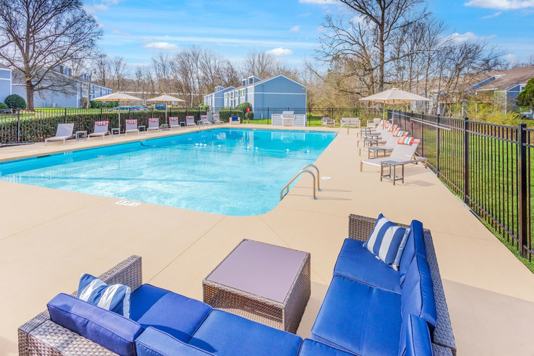 The Villas at 1825 1 of 4