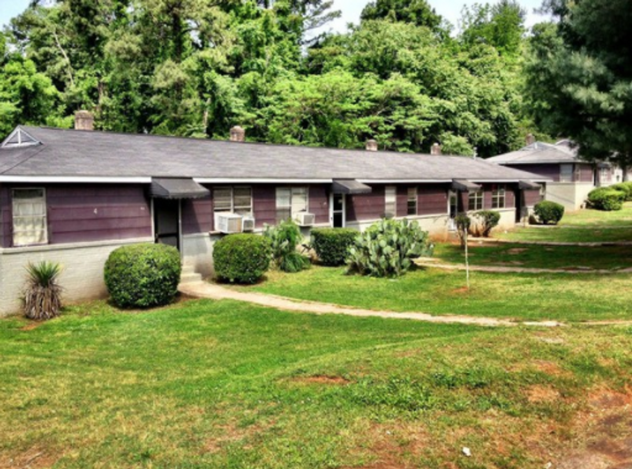 Washington Court Apartments Washington Ct, Greenville, SC 29607 Zumper