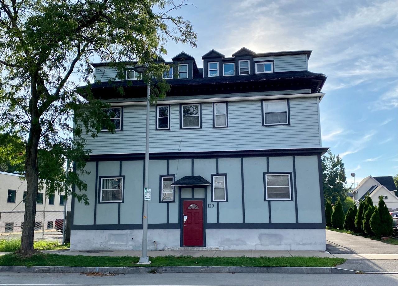 120 South Union Street - Photo 2 of 2