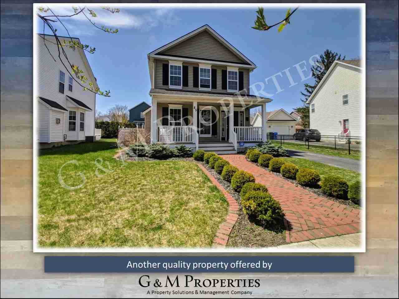 85 Woodstock Rd - Photo 2 of 40