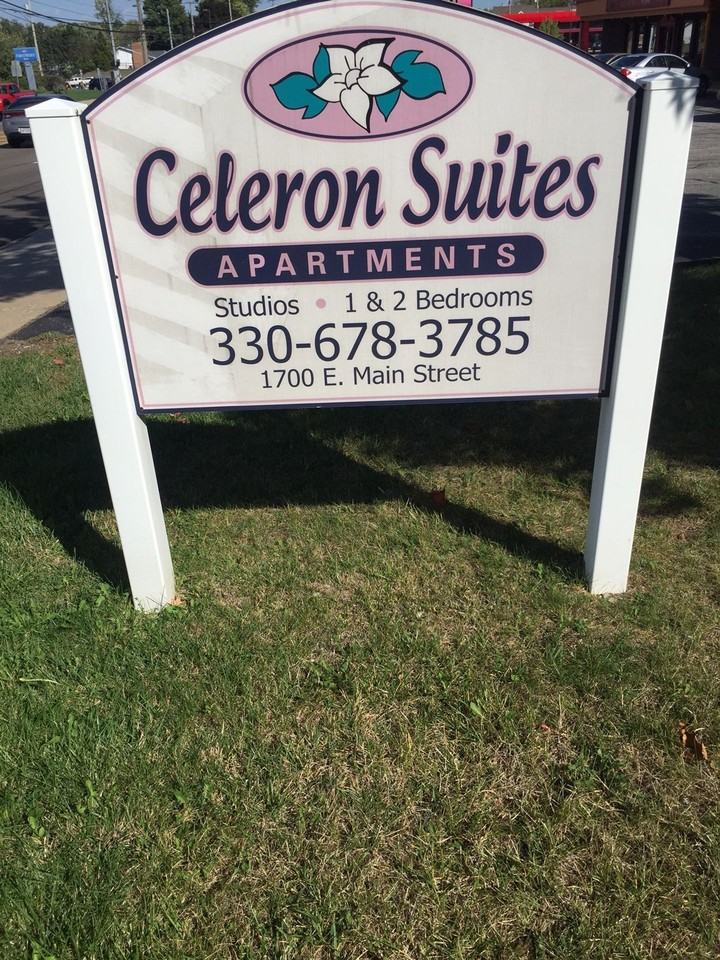 Celeron Suites Apartments - Photo 2 of 8
