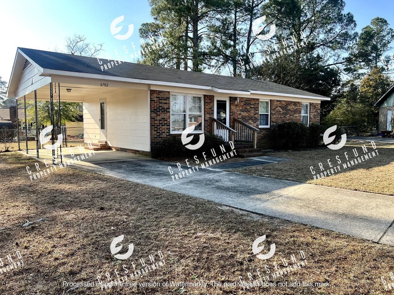 6702 Agnes Scott Ct - Photo 2 of 15