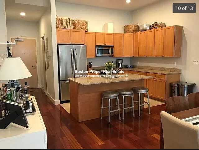 520 Harrison Ave #201K