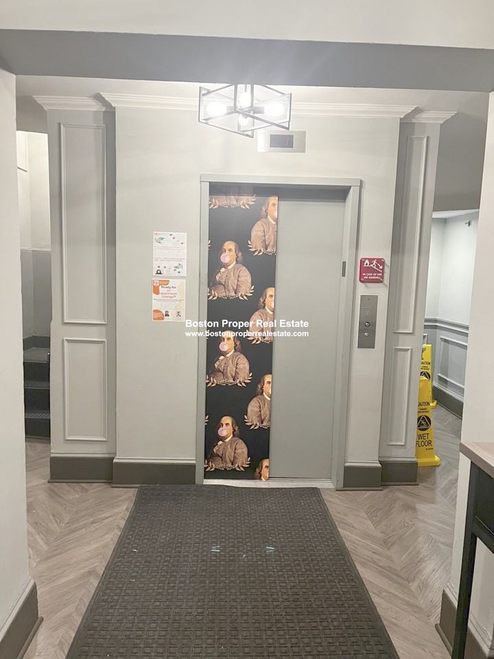 16 Westland Ave #105K - Photo 3 of 26