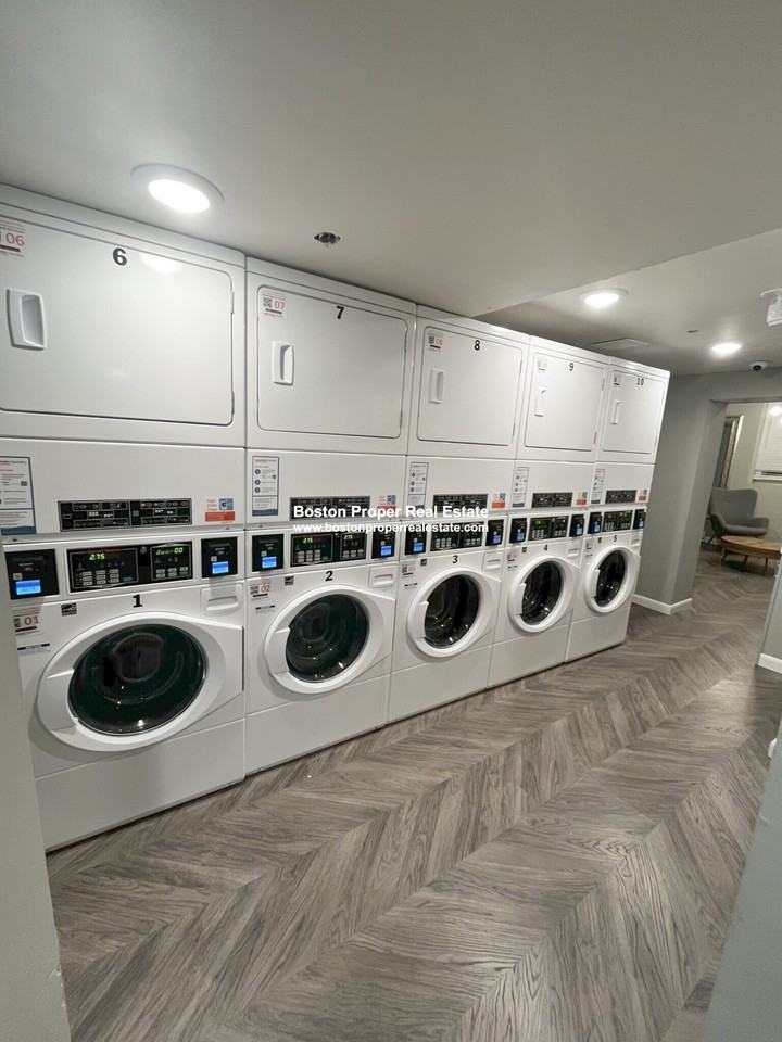 16 Westland Ave #105K - Photo 5 of 26