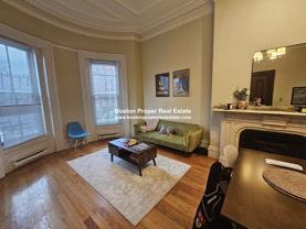 415 Massachusetts Ave #3K - Photo 1 of 1
