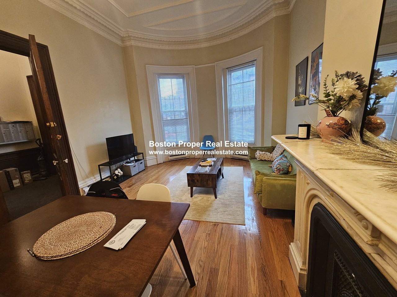 415 Massachusetts Ave #3K - Photo 3 of 13