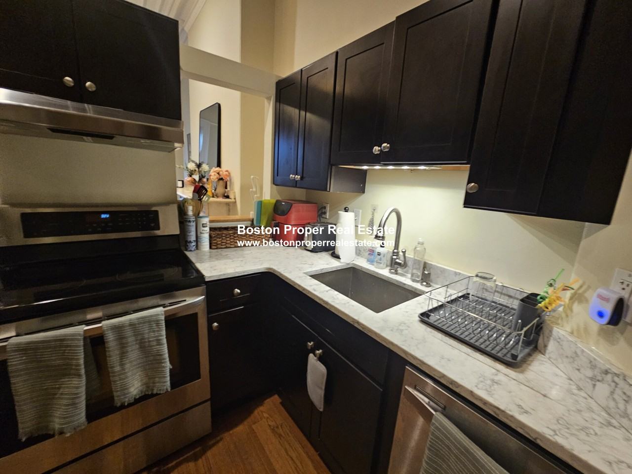 415 Massachusetts Ave #3K - Photo 4 of 13