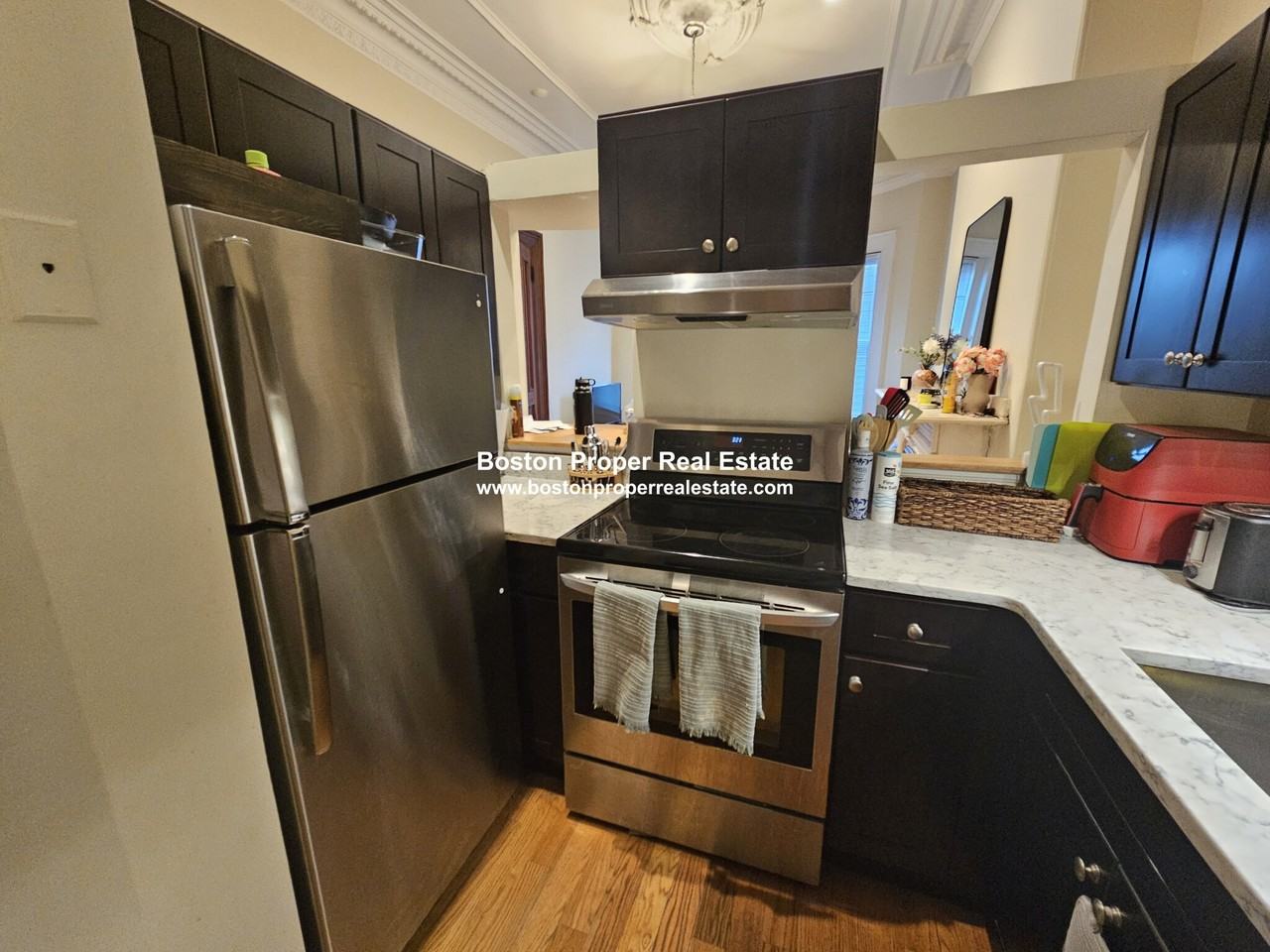 415 Massachusetts Ave #3K - Photo 5 of 13