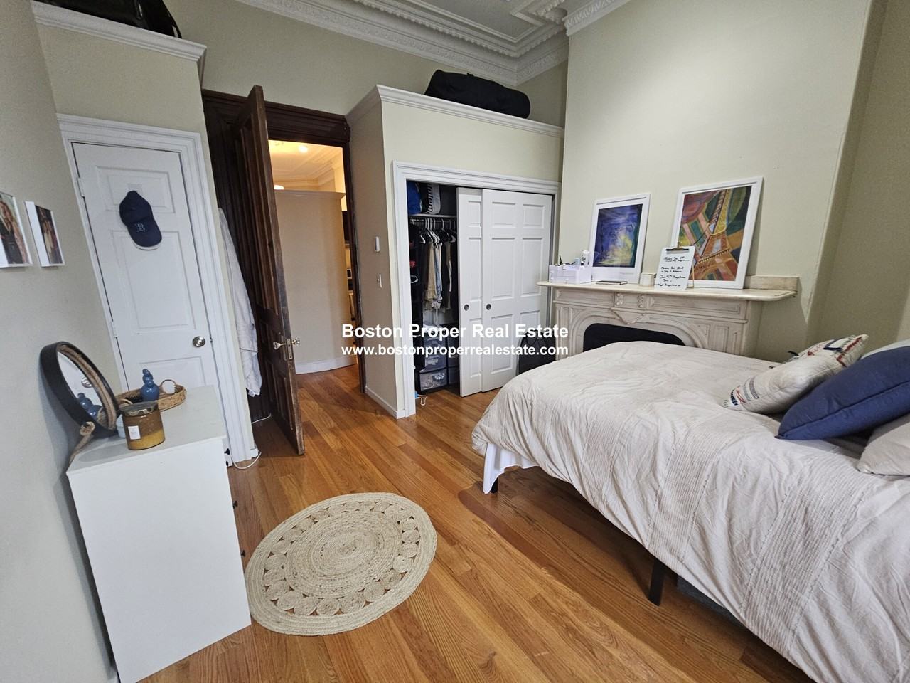 415 Massachusetts Ave #3K - Photo 6 of 13