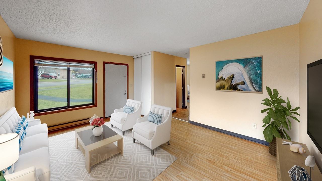 2401 E Irwin St #2C - Photo 3 of 23