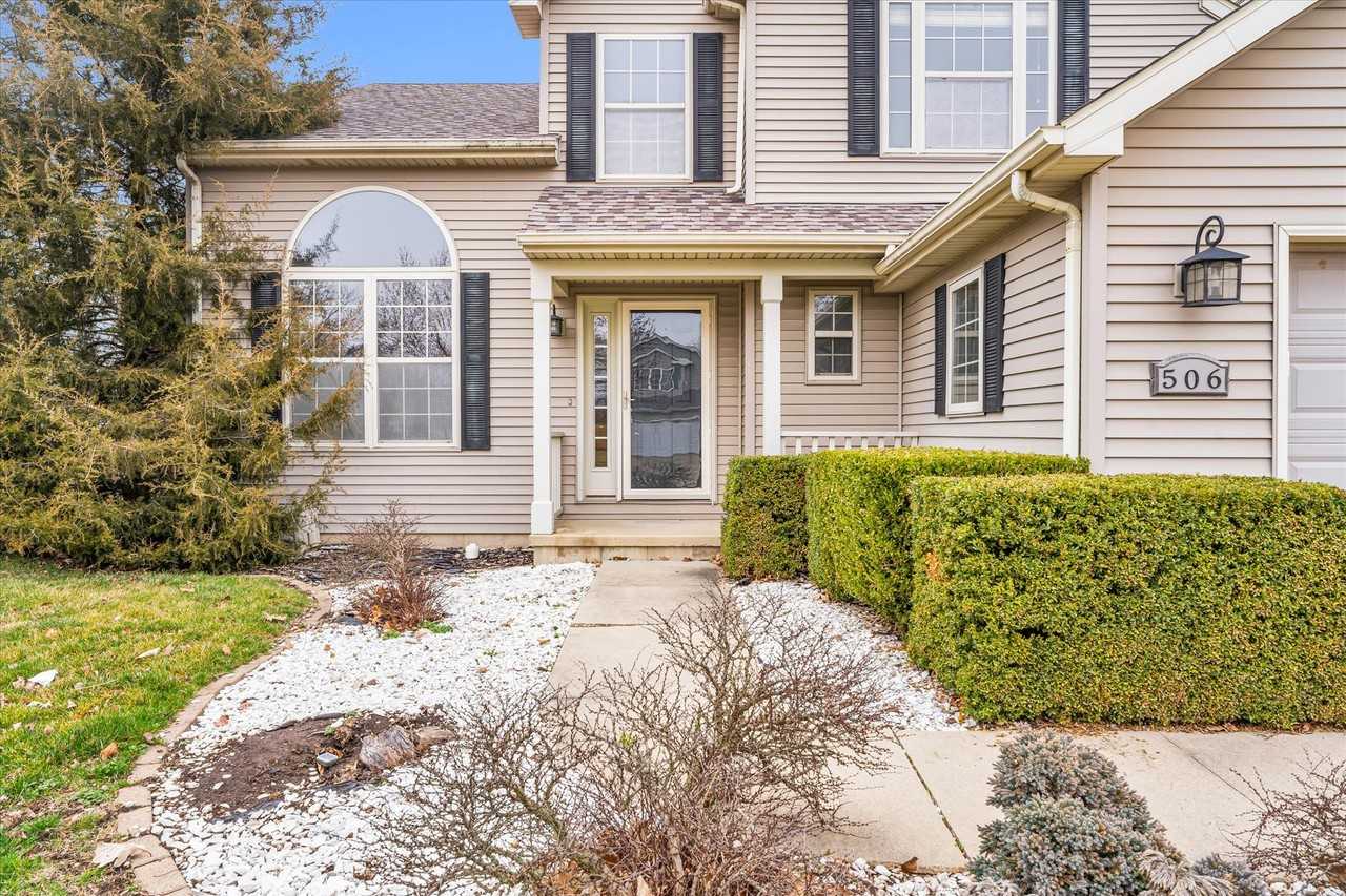 506 E Tomaras Ave #1 - Photo 2 of 16