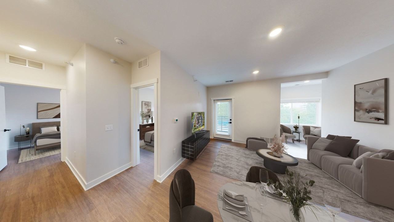 825 825 S. Washington Ave. - 825 - A204 #A204 - Photo 6 of 14