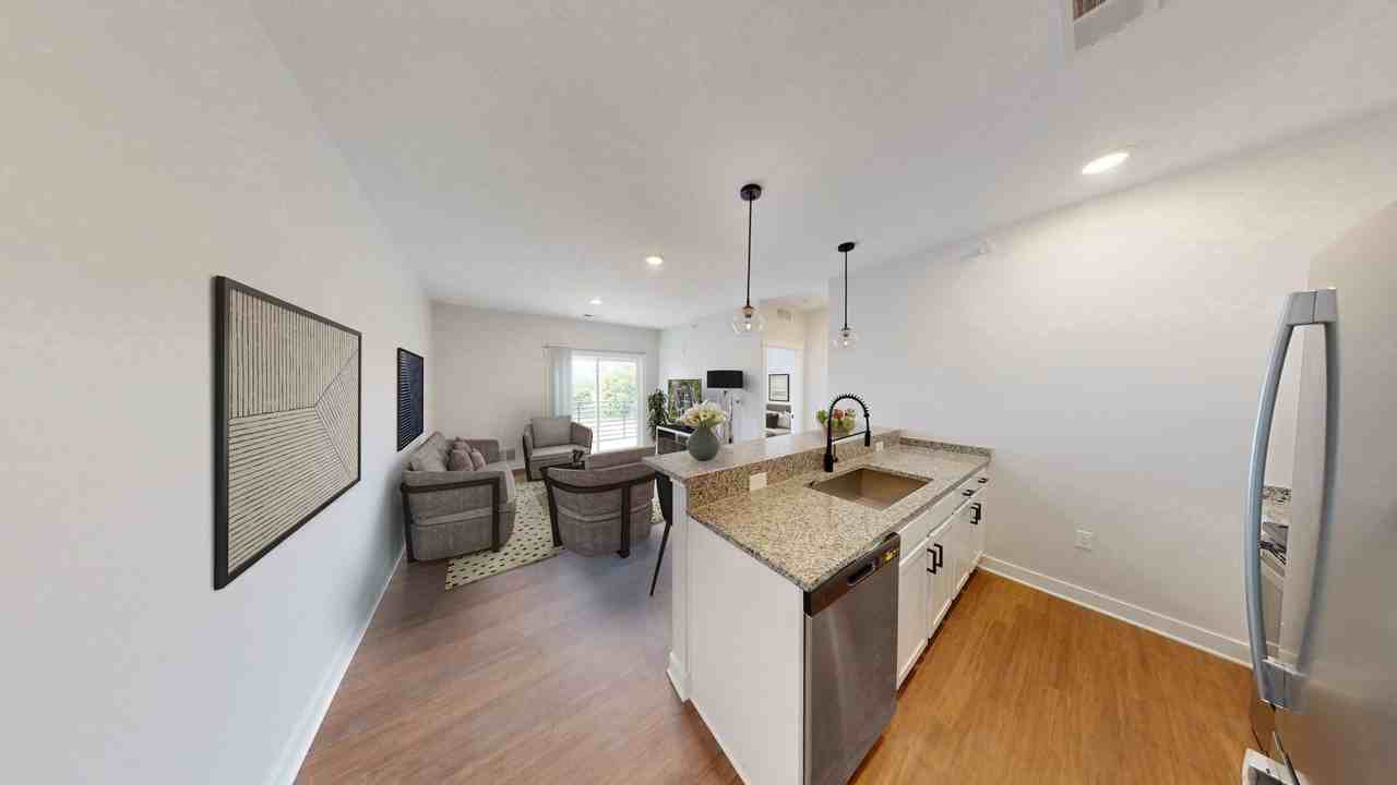 825 825 S. Washington Ave. - 825 - A203 #A203 - Photo 7 of 14