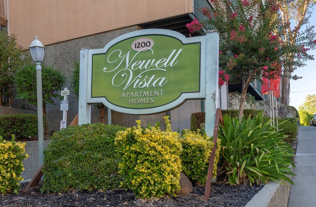Newell Vista Apartments 1200 Newell Hill Pl, Walnut Creek, CA 94596