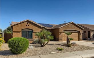 17407 N Larkspur Ln - Photo 1 of 1
