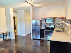 Hickory Park Apartments - Photo 1 of 1