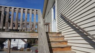 933 Pulaski Hwy - Photo 1 of 1