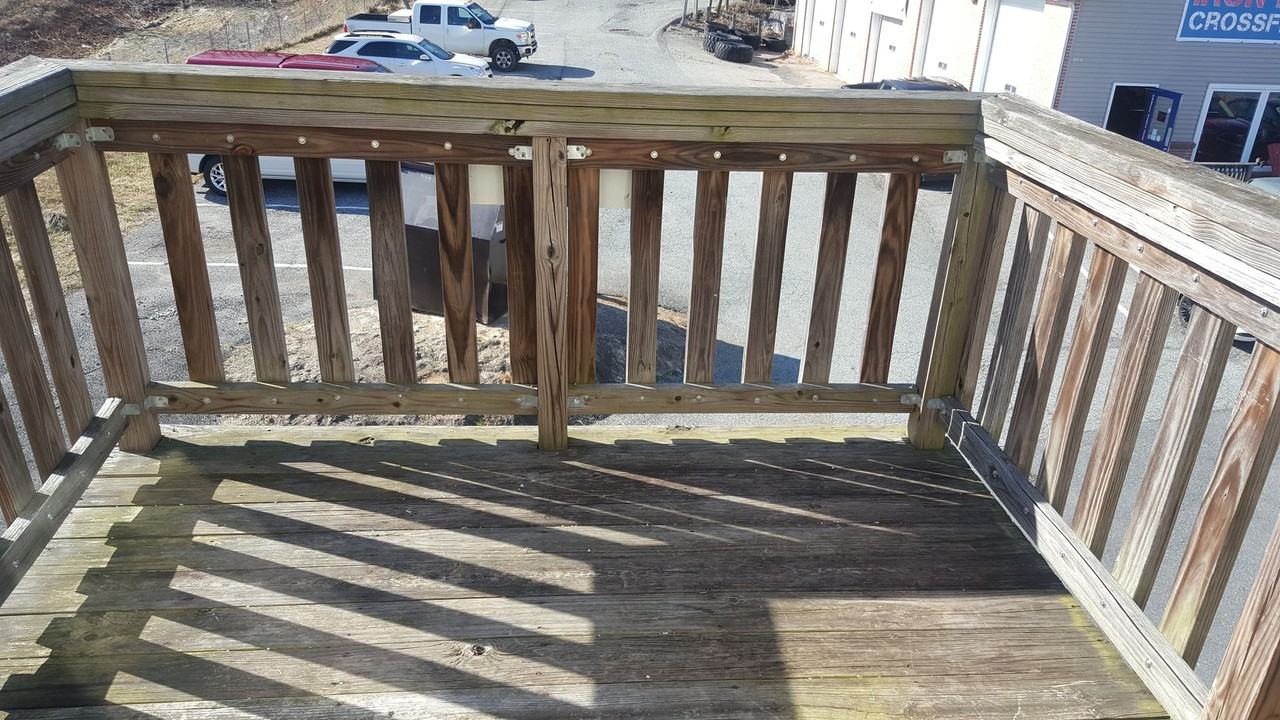 933 Pulaski Hwy - Photo 2 of 15