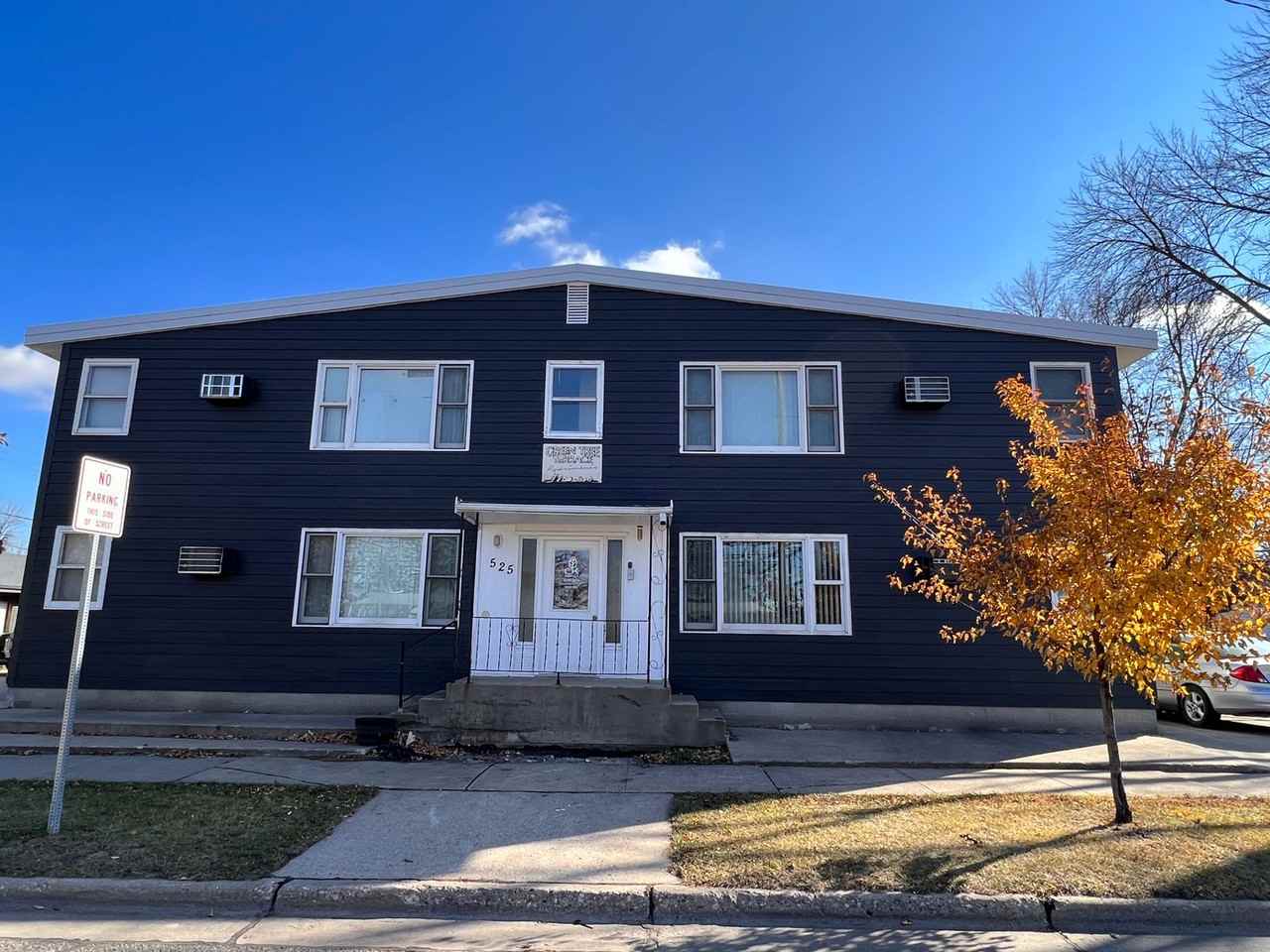 North Corner Apartments 525 9th Ave N, Grand Forks, ND 58203 Zumper