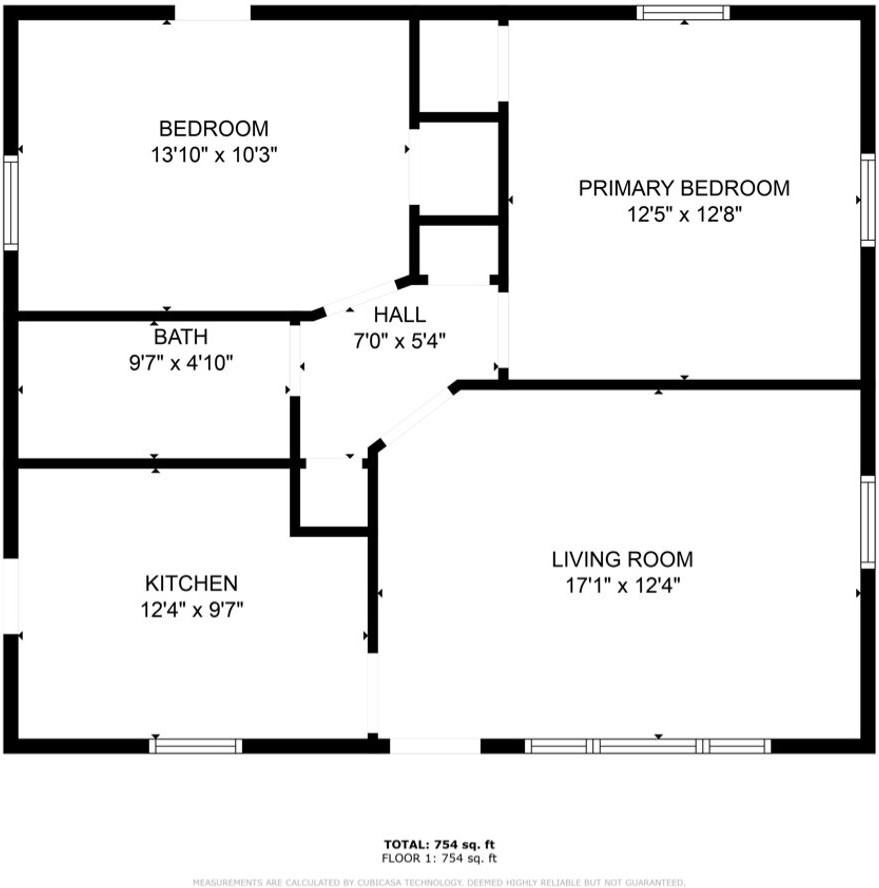 100 S Houston Ave - Photo 2 of 13