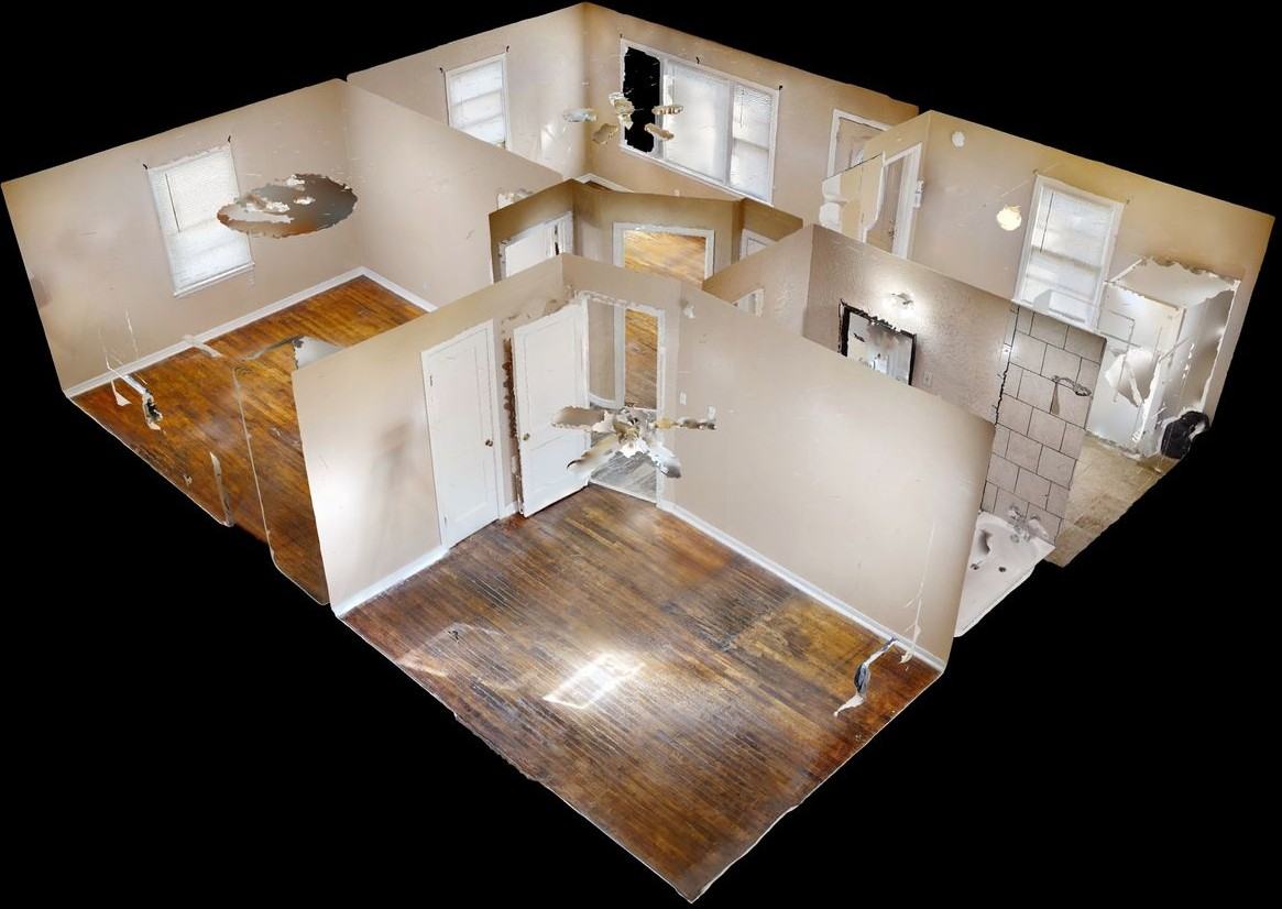 100 S Houston Ave - Photo 4 of 13