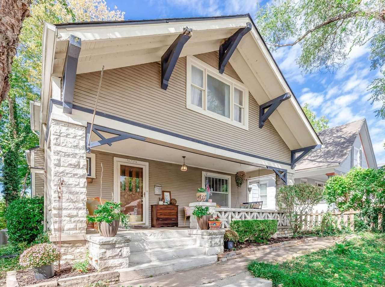 4714 Fairmount Avenue