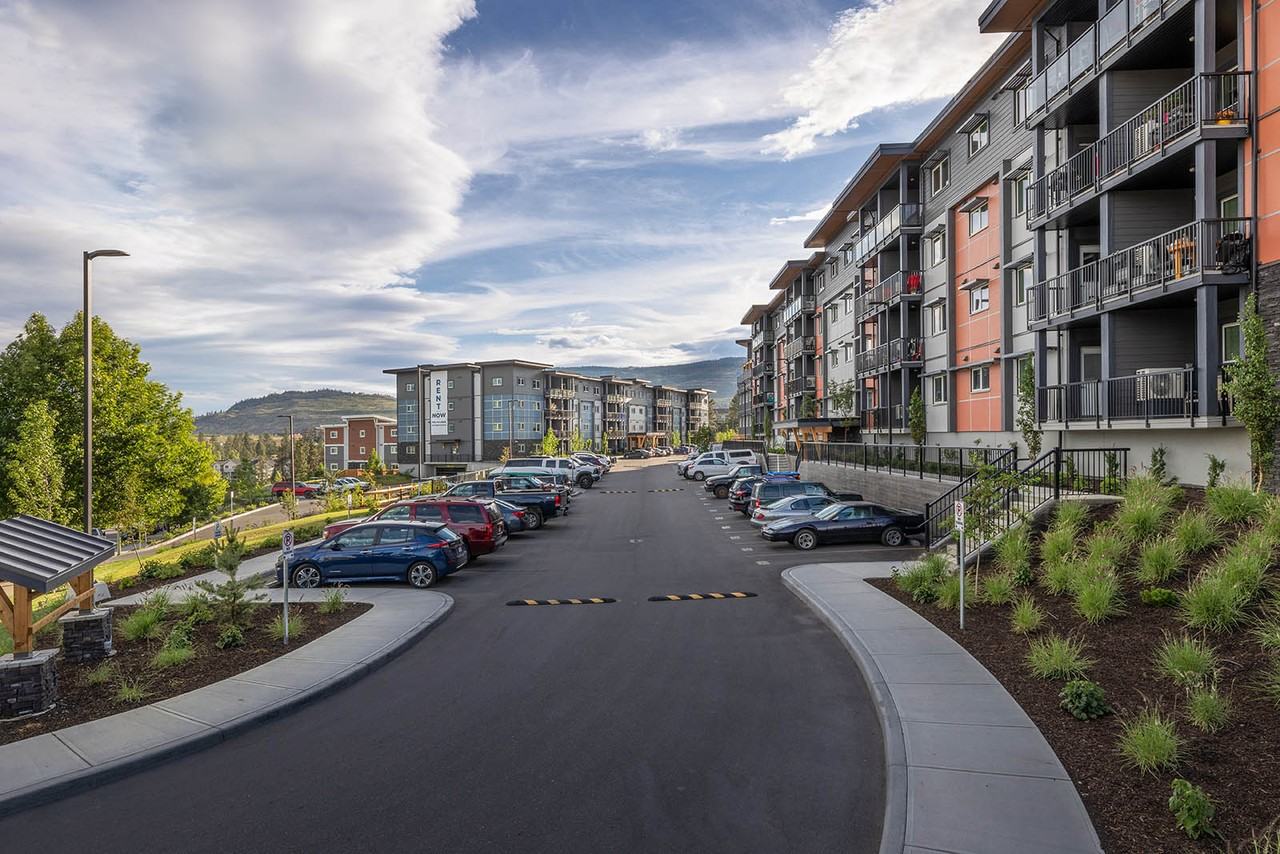 Pet Friendly Apartments for Rent in Kelowna, BC 34 Rentals Zumper