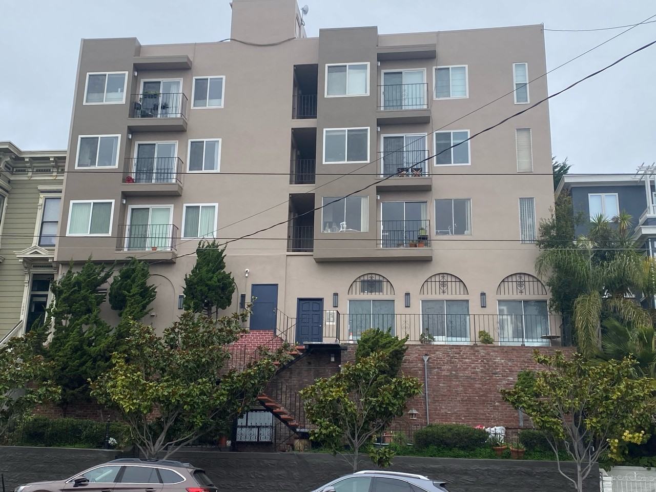 23rd St & Church St ##210