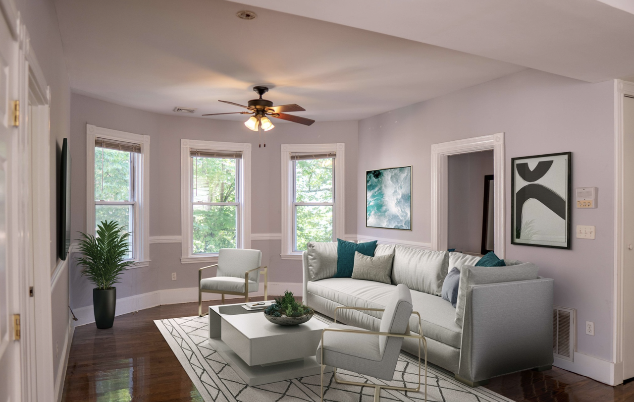 19 Parker Hill Ave #3 - Photo 2 of 8