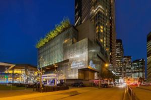 featured image of 1011 West Cordova Street #4305