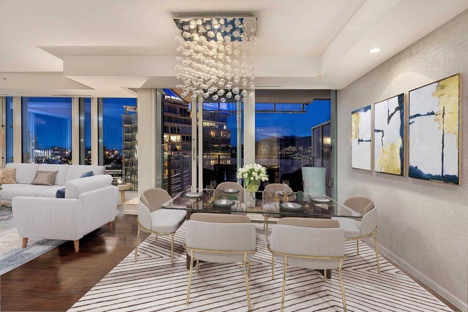 1011 West Cordova Street #4305 - Photo 4 of 34