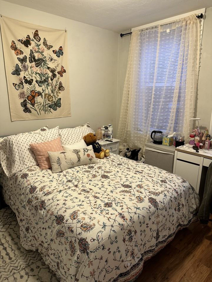 220 Hanover St #15 - Photo 5 of 24