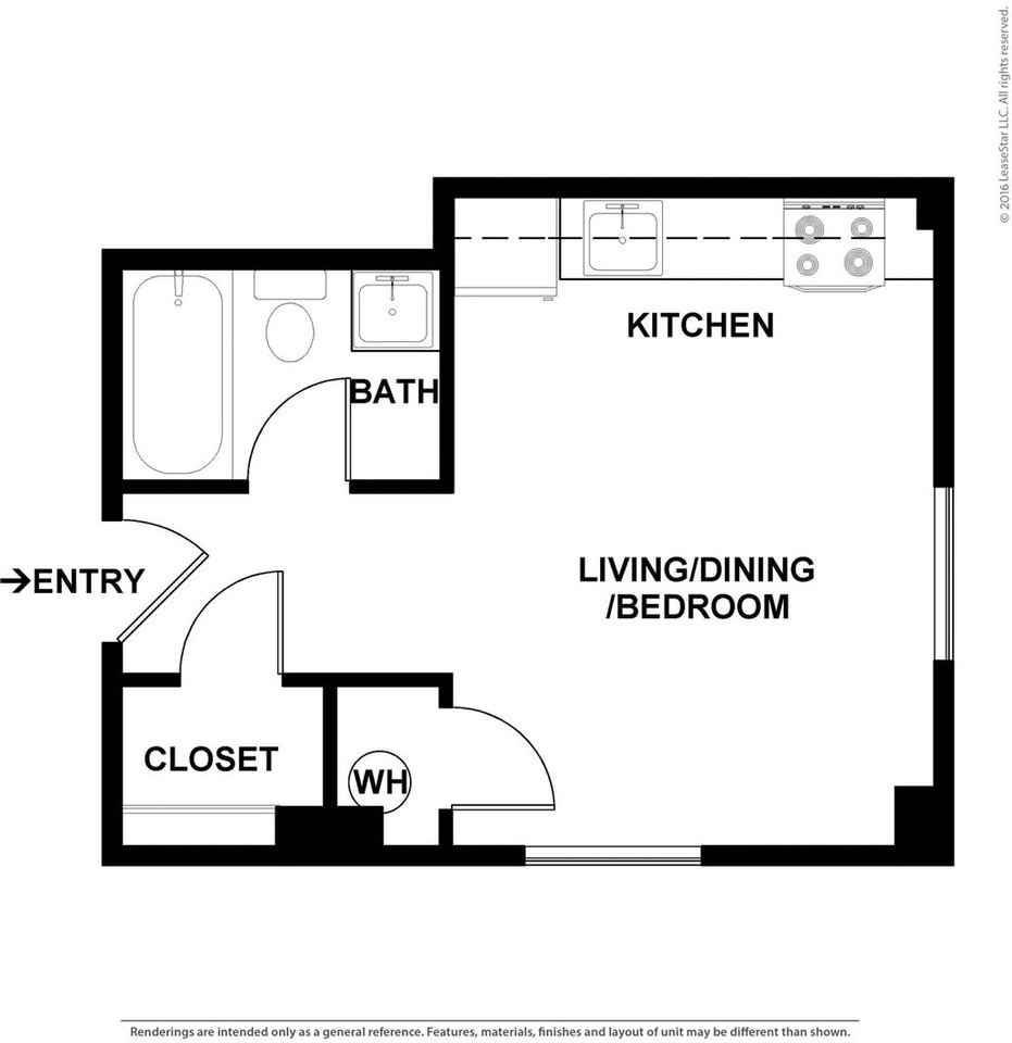 Pickwick Plaza - Photo 2 of 18