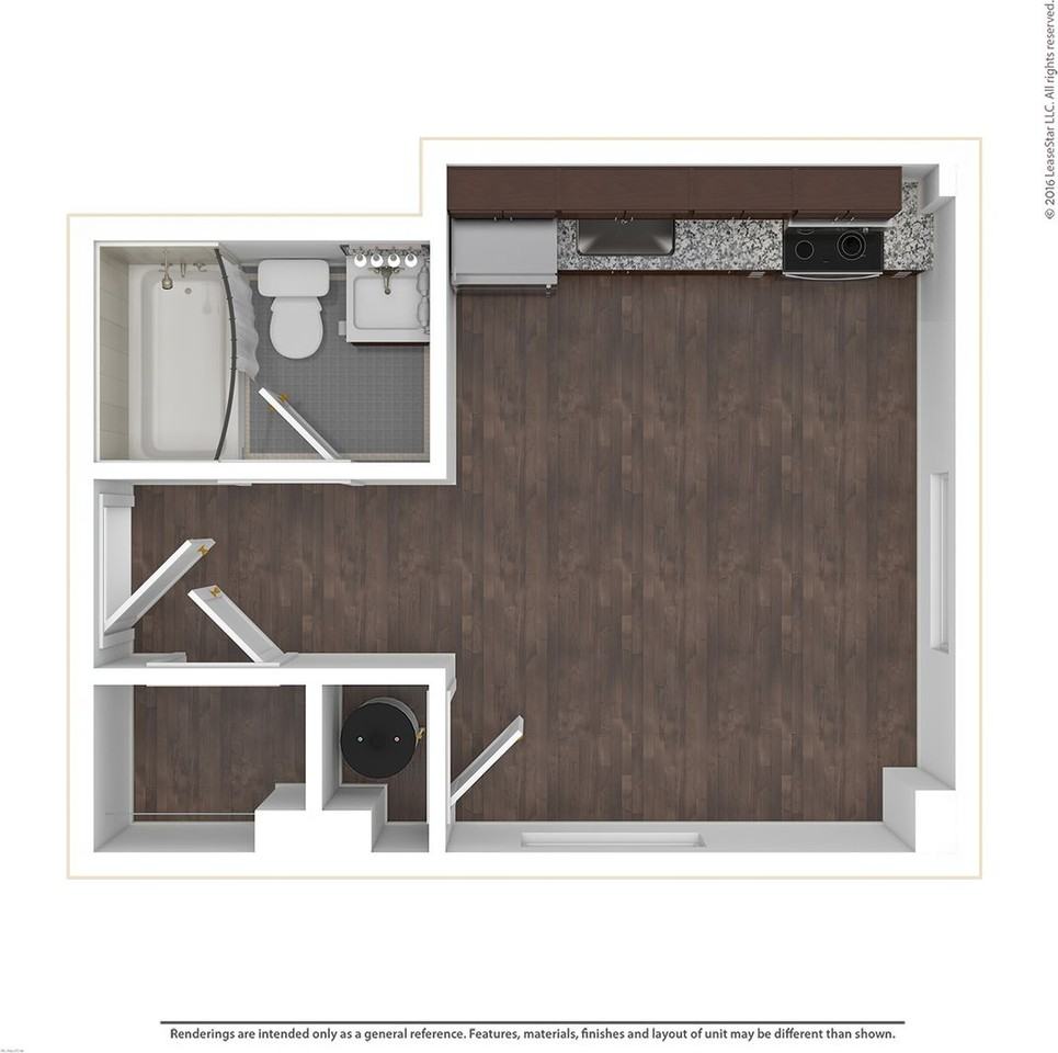 Pickwick Plaza - Photo 3 of 18