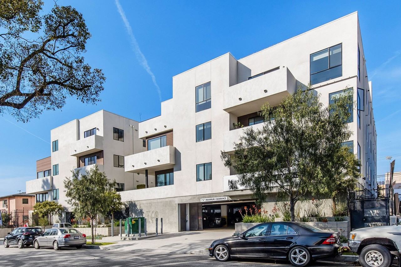 H Wood Apartments LLC - Photo 2 of 50