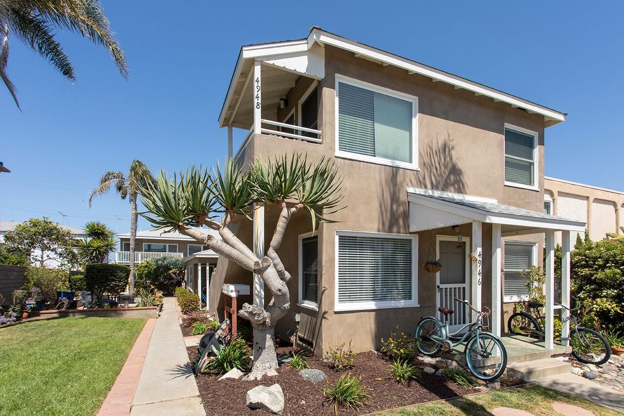 Rentals Point Loma San Diego