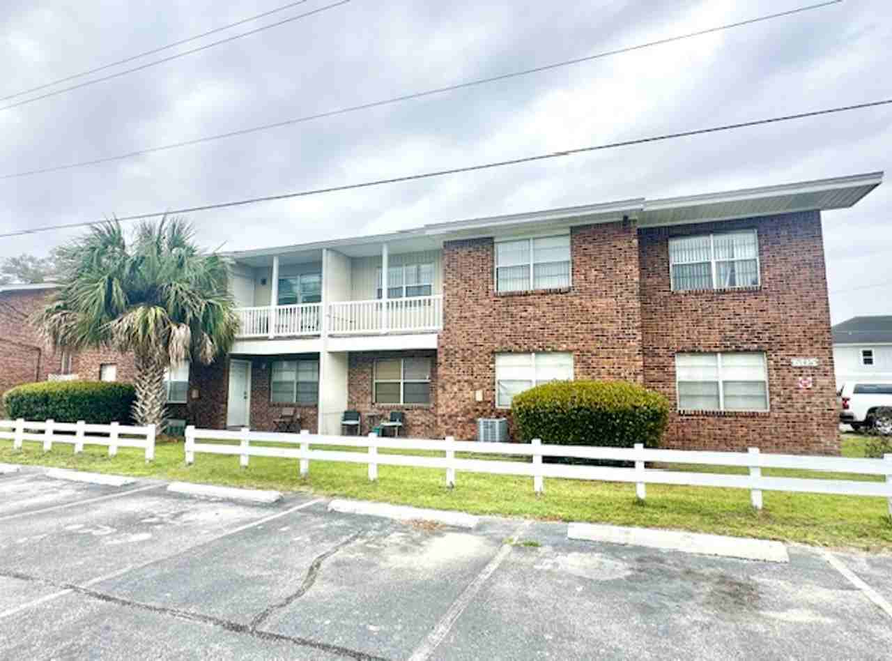 Fair Oaks Village Condo, Fort Walton Beach, FL 32547 2 Bedroom Condo