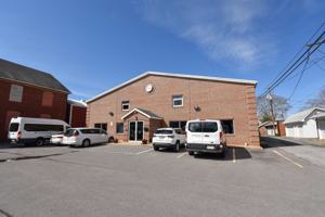 featured image of 11 1st St