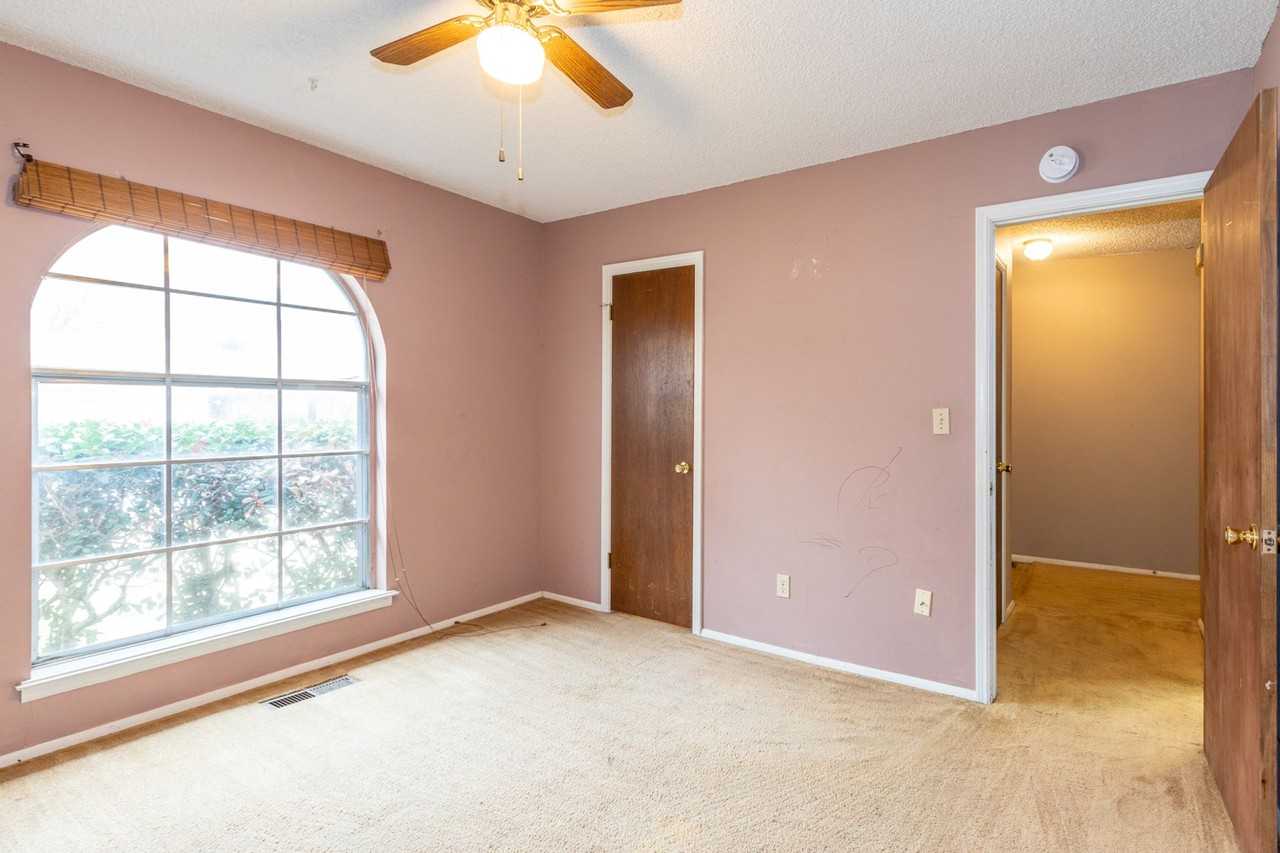 6125 S Troost Ave Duplex - Photo 6 of 24