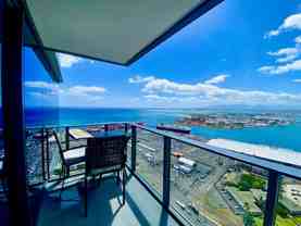 600 Ala Moana Blvd #4002 - Photo 1 of 1