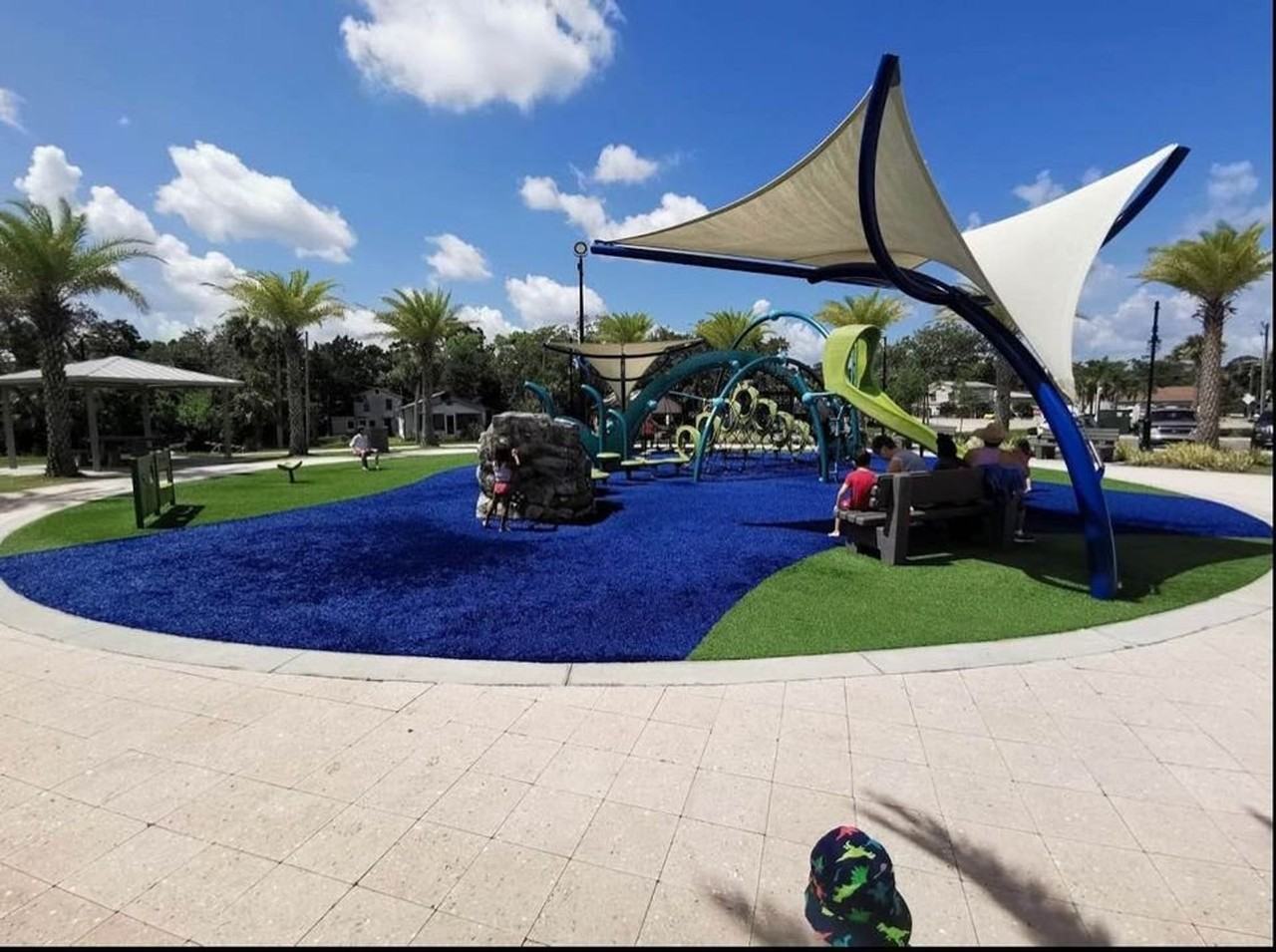 Port Orange Apartments - Photo 4 of 5