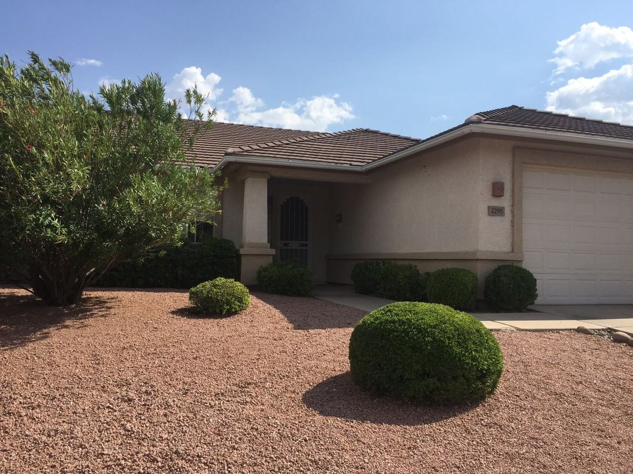 2295 W High Country Dr - Photo 3 of 39