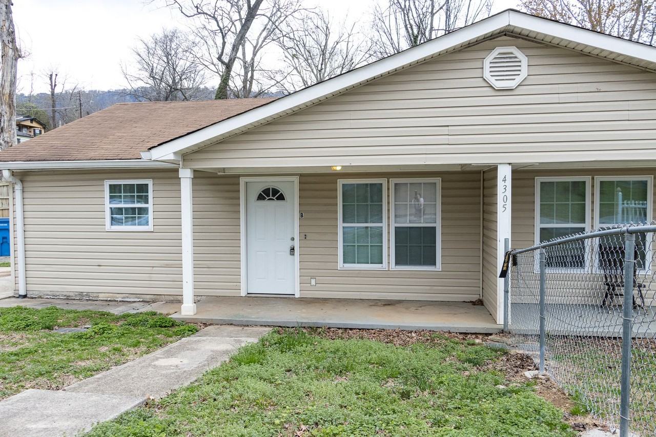 4305 Cain Ave - Photo 2 of 15